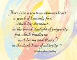 Card 5-Pack ・ Assorted Affirmation