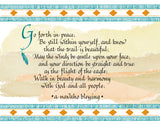 Card ・ Navajo Blessing (N3)