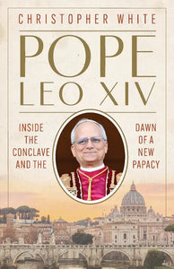 Pope Leo XIV Book