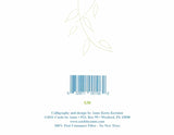 Card ・ Live On (S30)