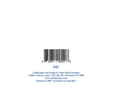 Card ・ Eskimo Legend (S42)