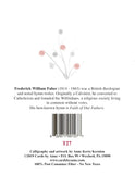 Card ・ Kindness (T27)