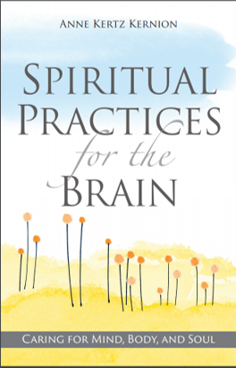 Book ・ Spiritual Practices for the Brain