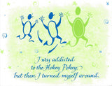 Card 10-Pack ・ Assorted Humorous
