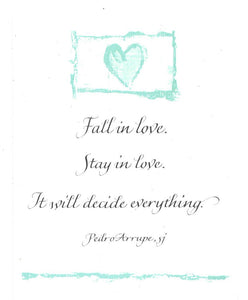 Card ・ Arrupe (A88)