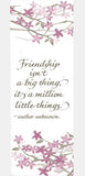 Combo Pack (Card, Magnet, Bookmark) ・ Friendship (A136)