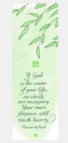 Combo Pack (Card, Magnet, Bookmark) ・ Vincent de Paul (C33)