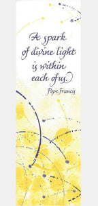 Bookmark ・ Pope Francis (BKC75)