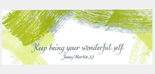 Bookmark ・ James Martin, SJ (BKC79)
