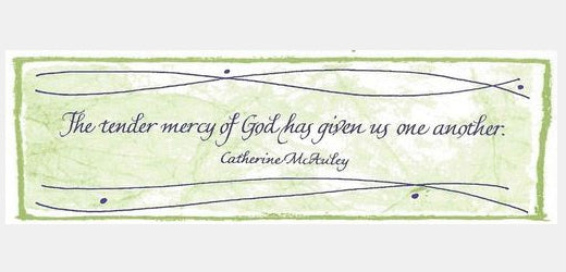 Bookmarks 10-pack Unlaminated ・ McAuley (BKMC11)