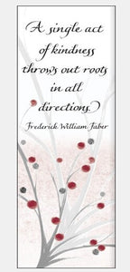 Bookmark ・ Kindness (BKT27)