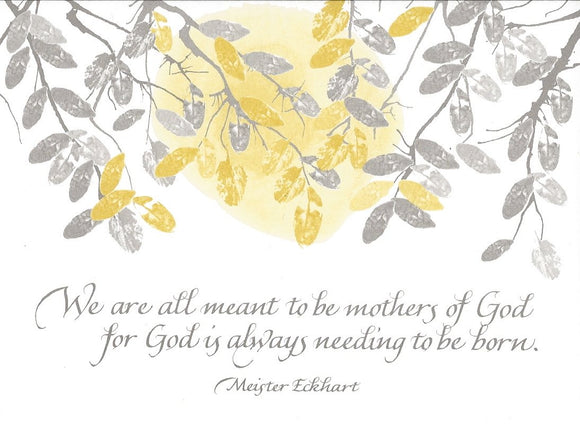 Card ・ Eckhart (C17)