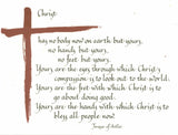 Card 10-Pack ・ Assorted Christian All-Occasion