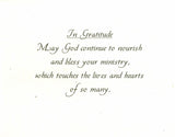 Card 10-Pack ・ Assorted Ministry Appreciation