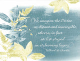 Card 10-Pack ・ Assorted Jesuit