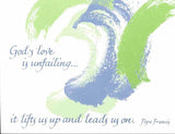 Card 10-Pack ・ Assorted Christian All-Occasion