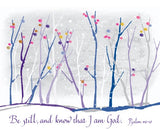 Card 5-Pack ・ Assorted Advent Cards