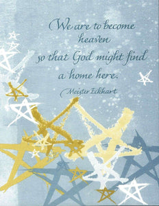 Card 10-Pack ・ Eckhart (H40)