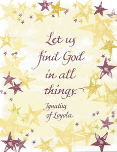 Card 10-Pack ・ Ignatius of Loyola (H60)